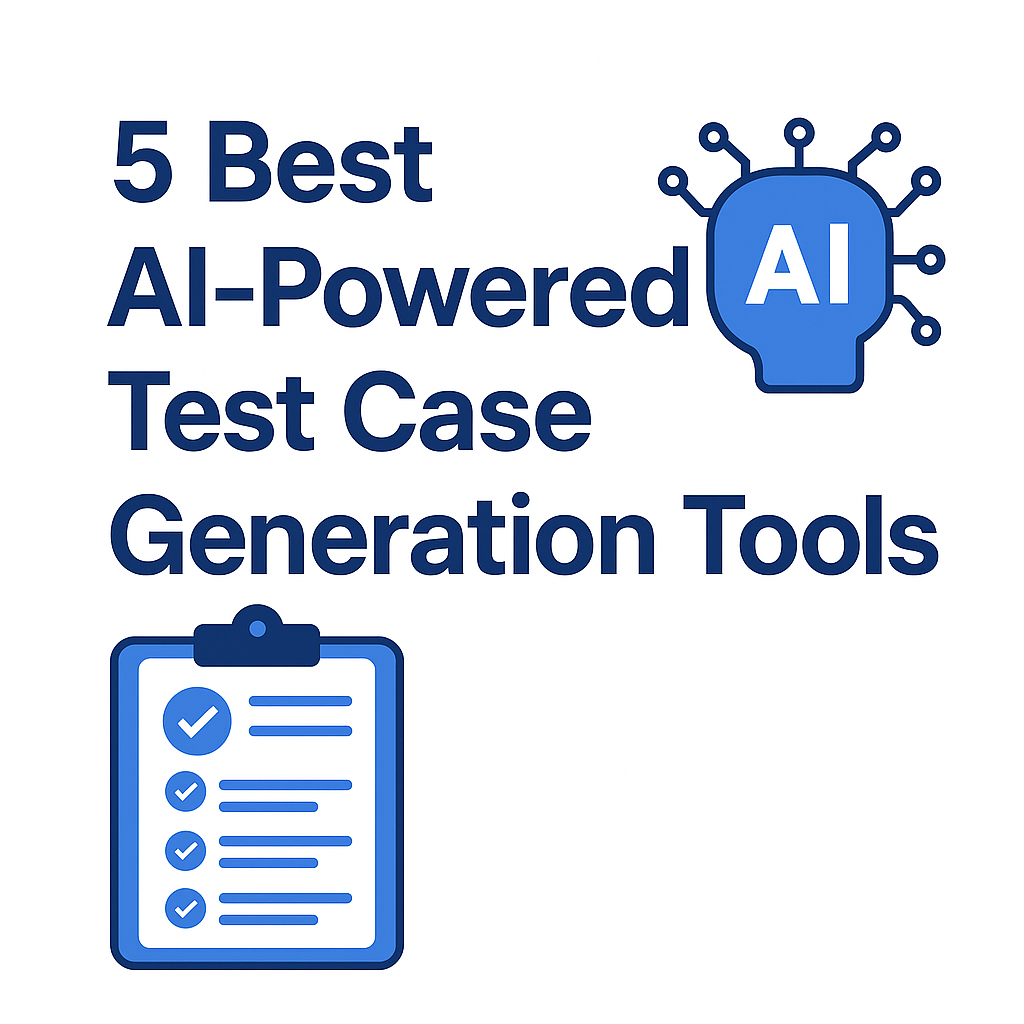 best-test-case-generation-tools