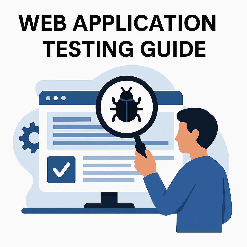 web-application-testing