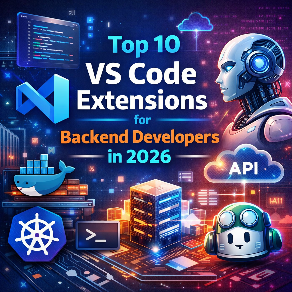 best-vs-code-extensions-for-backend-developers