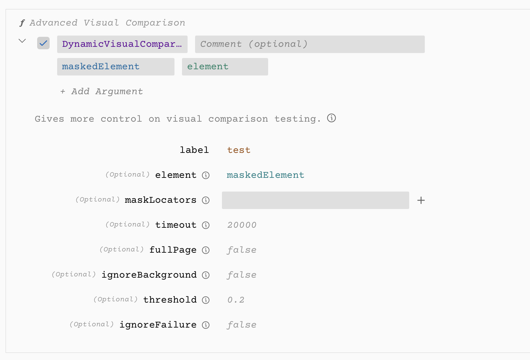 Advanced Visual Regression Testing with DevAssure