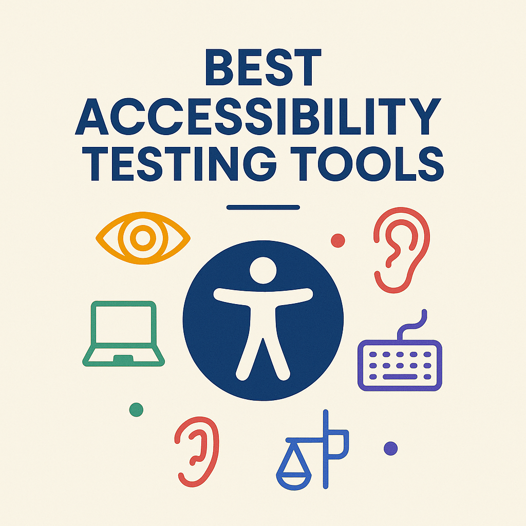 best-accessibility-testing-tools
