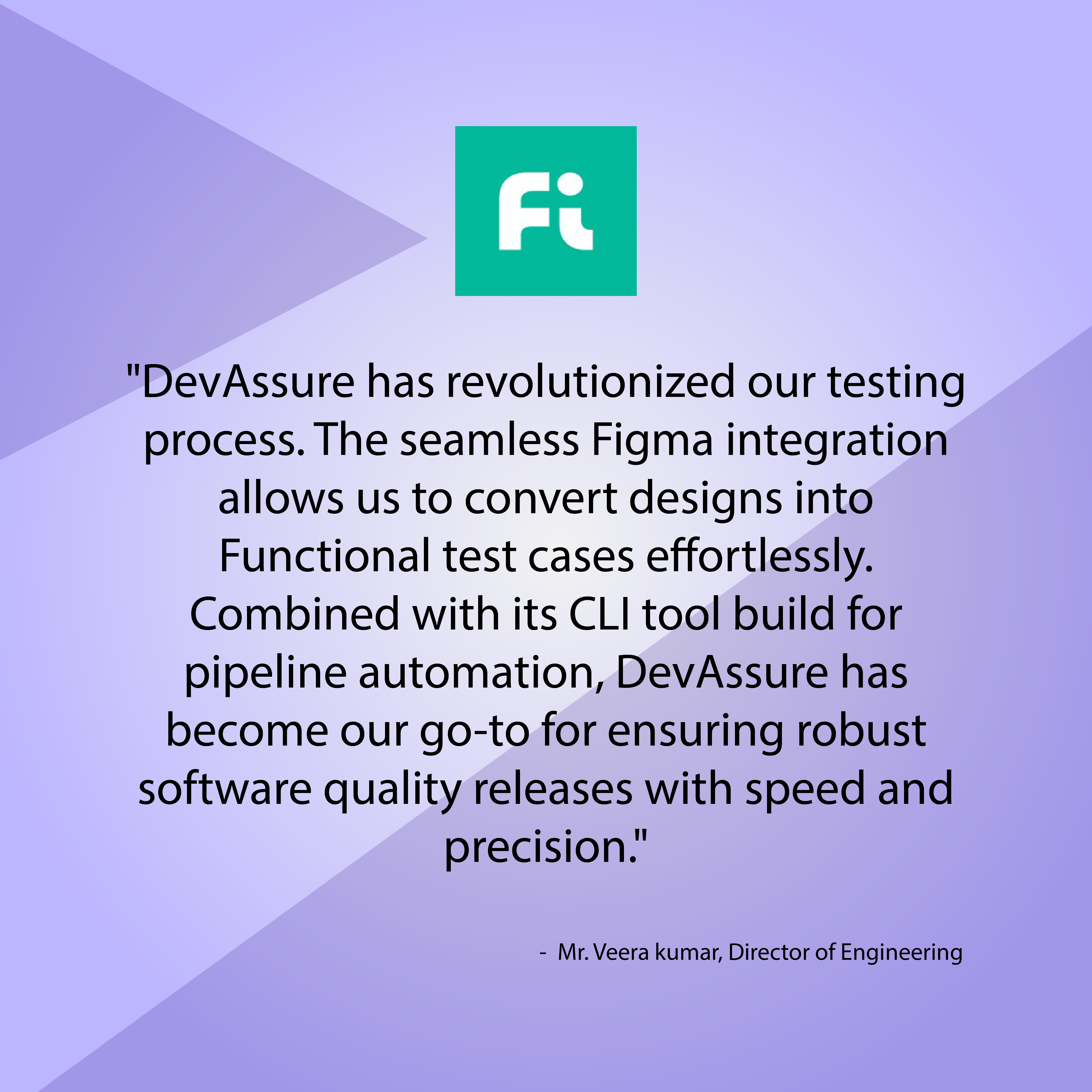 devassure-customer-testimonial