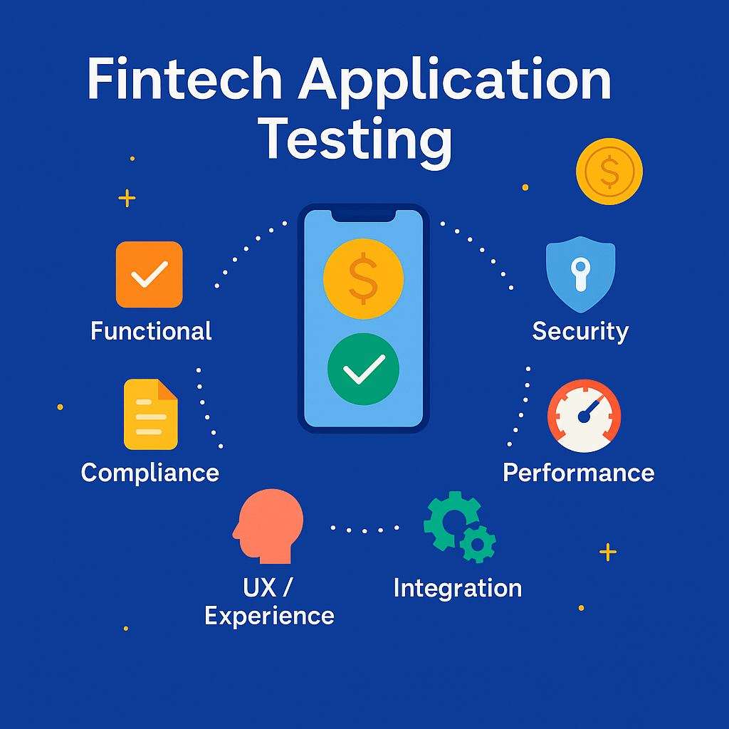 fintech-application-testing