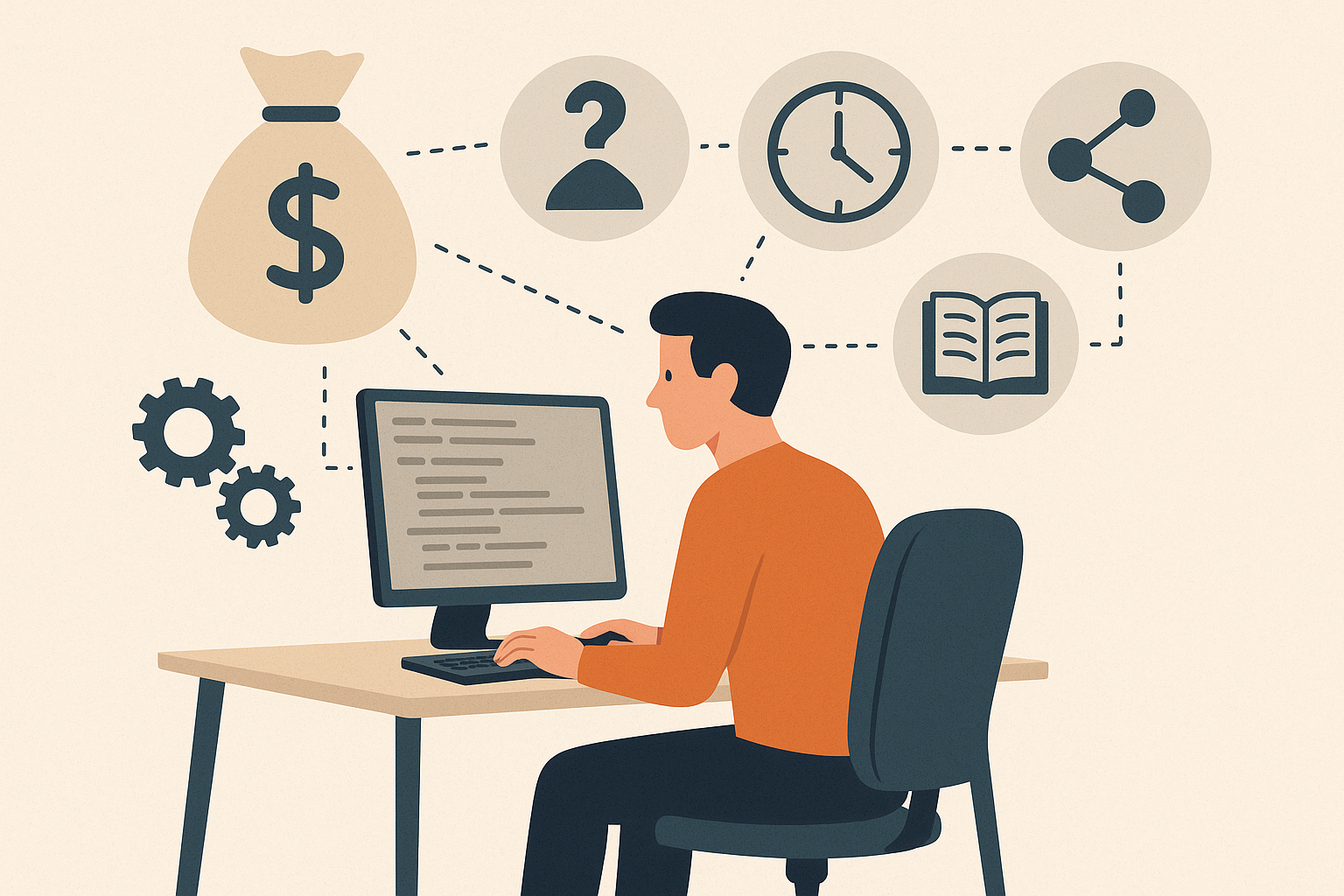 Illusion of Free with open source tools