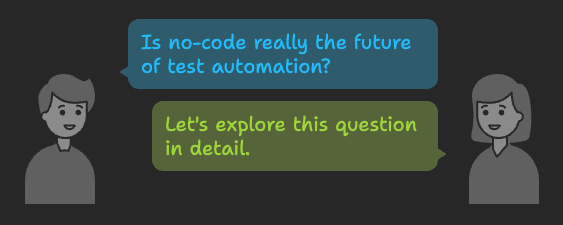no-code-test-automation-tools