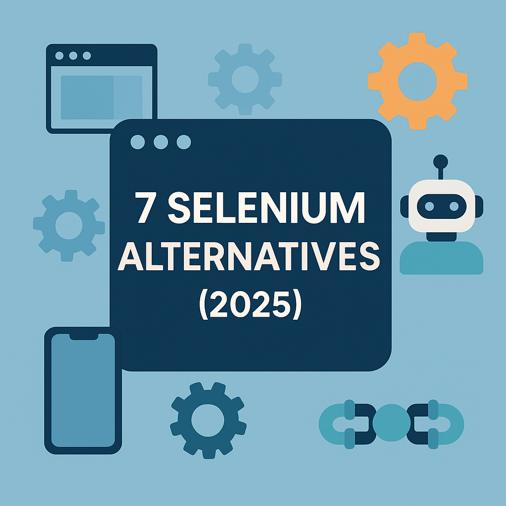 selinium-alternatives