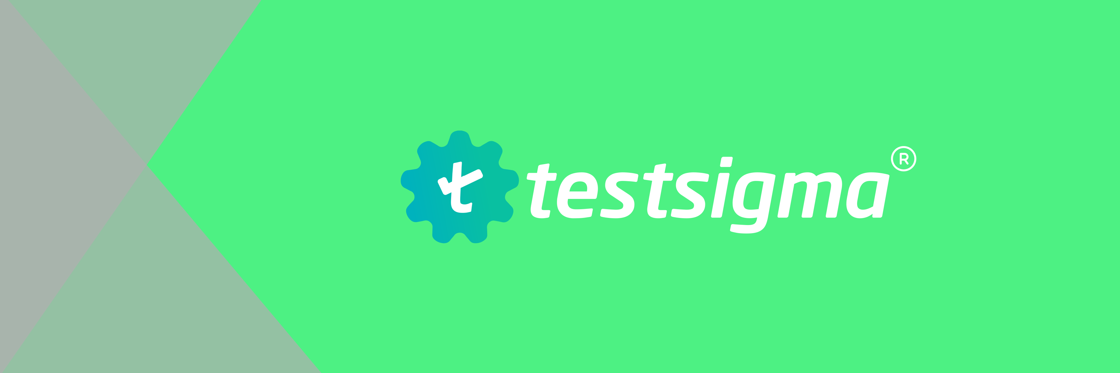 Testsigma