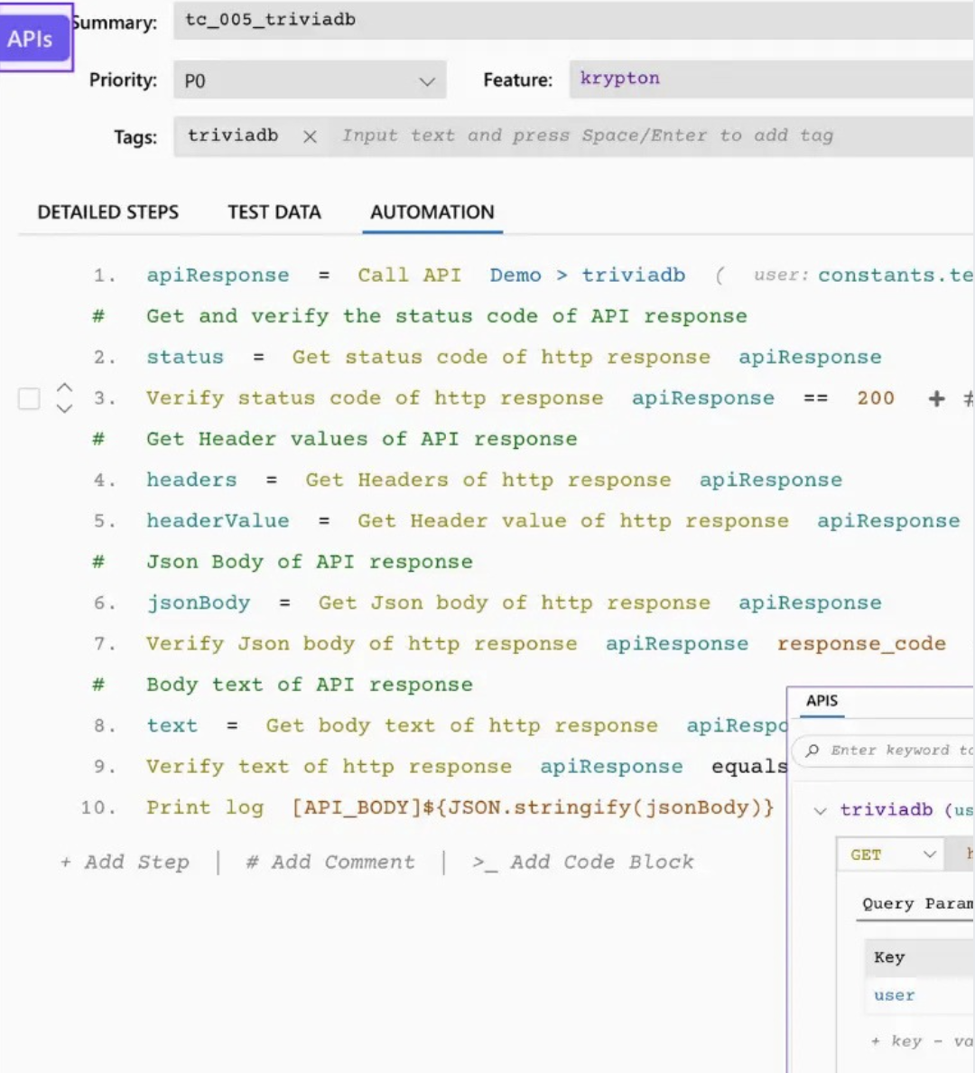 api-testing